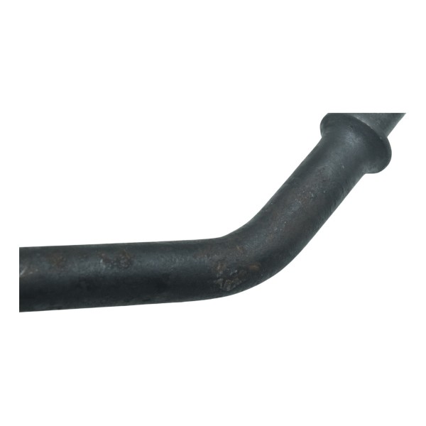 Espelho Esquerdo C/ Detalhes Harley 883 R Sportster 08-09