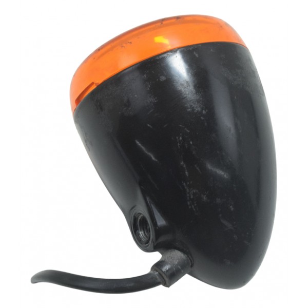 Pisca Diant C/ Detalhes Harley 883 R Sportster 08-09 Orig