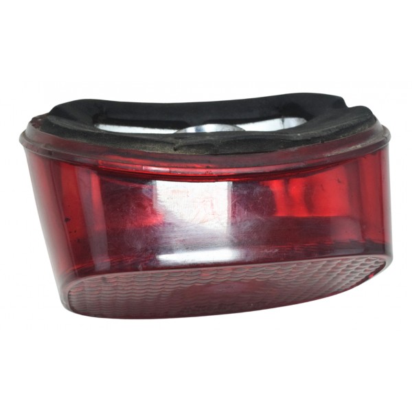 Carcaça Lanterna Traseira Harley 883 R Sportster 08-09 Orig Ambos Lados