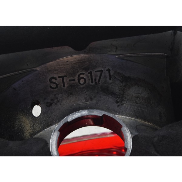 Carcaça Lanterna Traseira Harley 883 R Sportster 08-09 Orig Ambos Lados