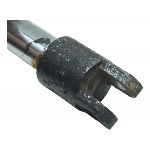 Suporte Pedaleira Diant Harley 883 R Sportster 08-09 Orig