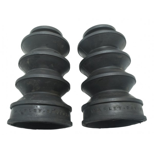 Par Sanfona Bengala Harley 883 R Sportster 08-09 Original