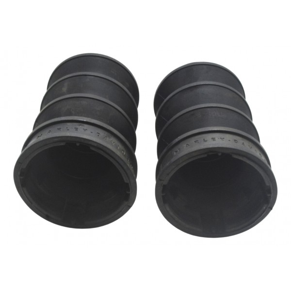 Par Sanfona Bengala Harley 883 R Sportster 08-09 Original