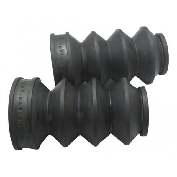 Par Sanfona Bengala Harley 883 R Sportster 08-09 Original