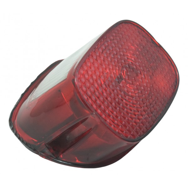 Carcaça Lanterna Tras C/ Det Harley 883 R Sportster 08-09 Ambos Lados