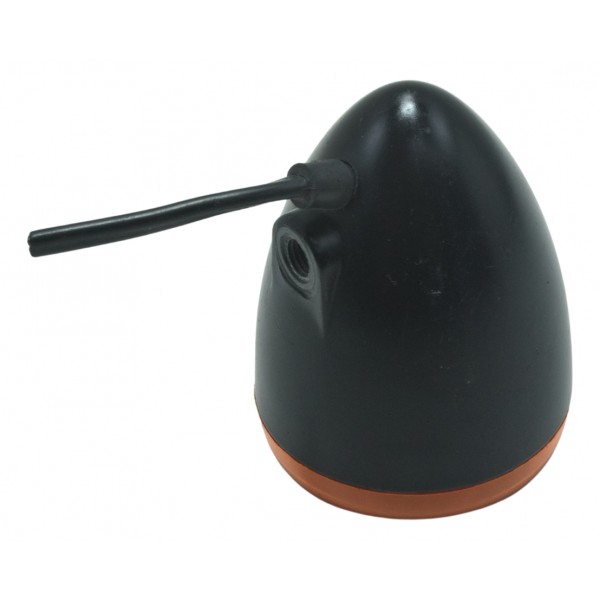 Pisca Diant C/ Detalhes Harley 883 R Sportster 08-09 Orig