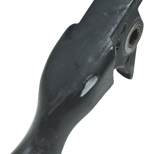 Manete Freio C/ Detalhes Harley 883 R Sportster 08-09 Orig