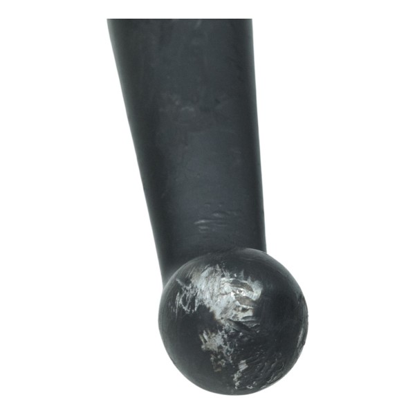 Manete Freio C/ Detalhes Harley 883 R Sportster 08-09 Orig