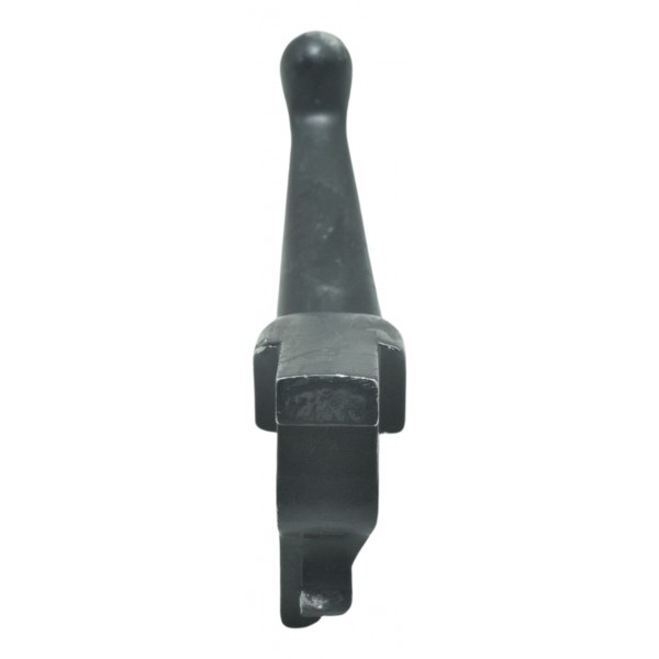 Manete Freio C/ Detalhes Harley 883 R Sportster 08-09 Orig