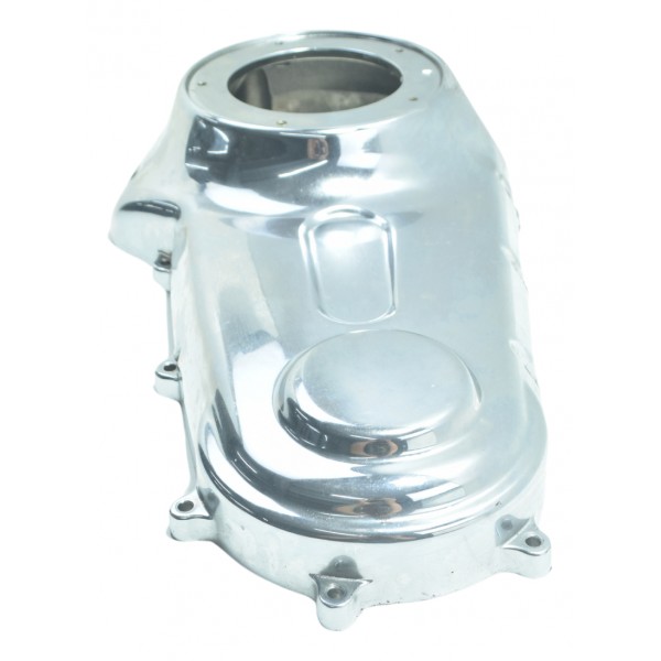 Tampa Primaria C/det Harley Dyna Super Glide Fxdc 08-11 Orig