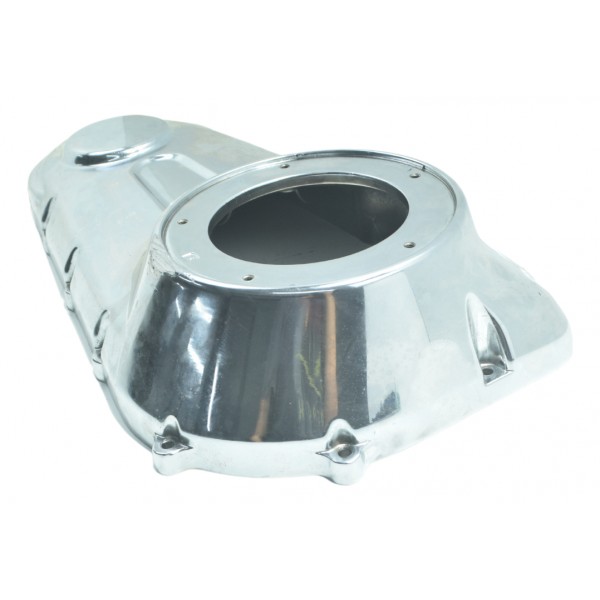 Tampa Primaria C/det Harley Dyna Super Glide Fxdc 08-11 Orig