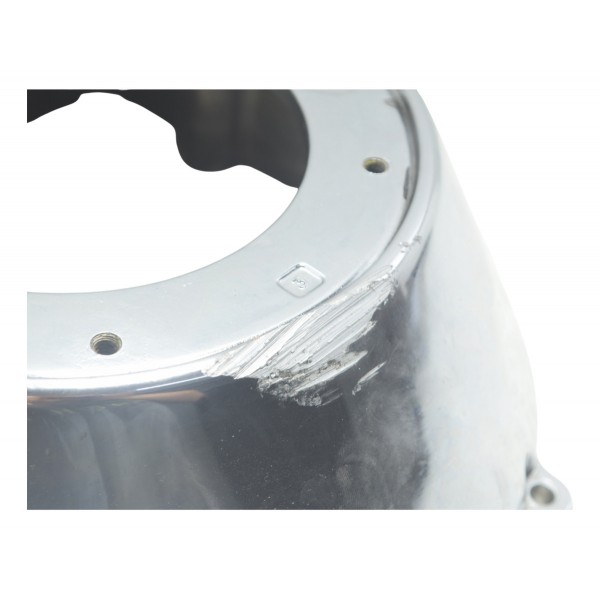 Tampa Primaria C/det Harley Dyna Super Glide Fxdc 08-11 Orig