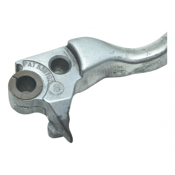 Manete Freio C/ Detalhes Harley 883 R Sportster 08-09 Orig