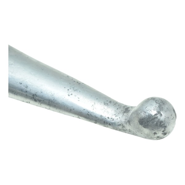 Manete Freio C/ Detalhes Harley 883 R Sportster 08-09 Orig