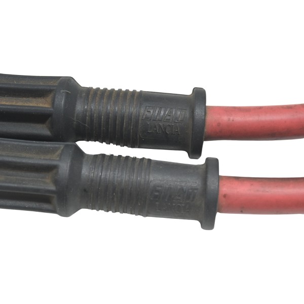 Par Cabo Bobina Ignição Harley 883 R Sportster 08-09 Orig