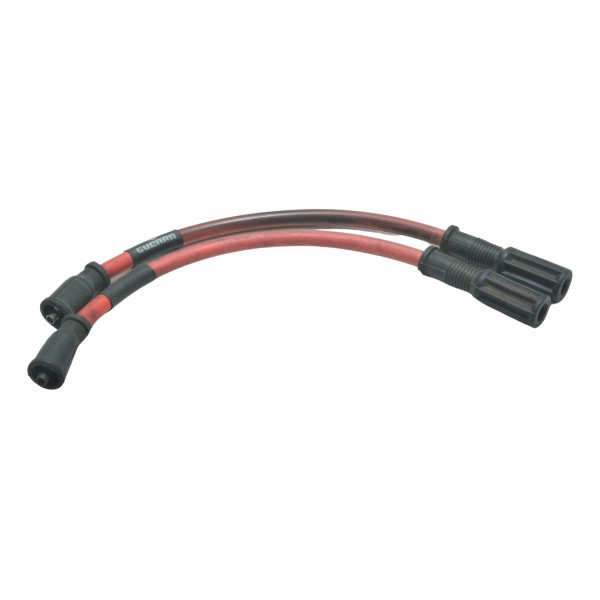 Par Cabo Bobina Ignição Harley 883 R Sportster 08-09 Orig