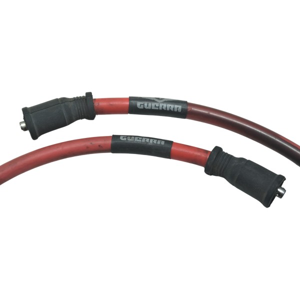 Par Cabo Bobina Ignição Harley 883 R Sportster 08-09 Orig