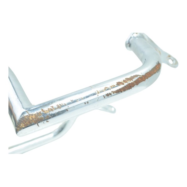 Protetor Motor Empenado Harley Dyna Super Glide Fxdc 08-11