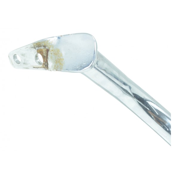 Protetor Motor Empenado Harley Dyna Super Glide Fxdc 08-11