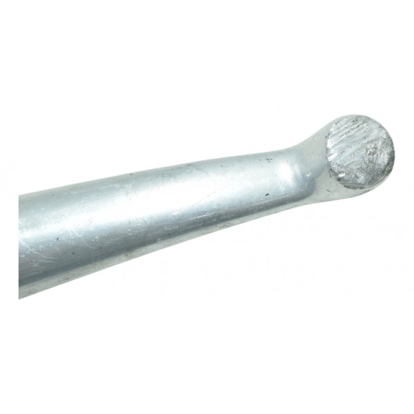 Manete Freio C/ Detalhes Harley 883 R Sportster 08-09 Orig