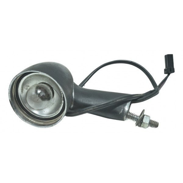 Pisca Tras S/ Lente C/ Det Harley 883 R Sportster 08-09 Orig