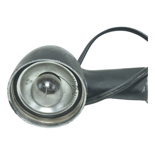 Pisca Tras S/ Lente C/ Det Harley 883 R Sportster 08-09 Orig