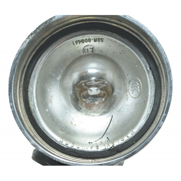 Pisca Tras S/ Lente C/ Det Harley 883 R Sportster 08-09 Orig