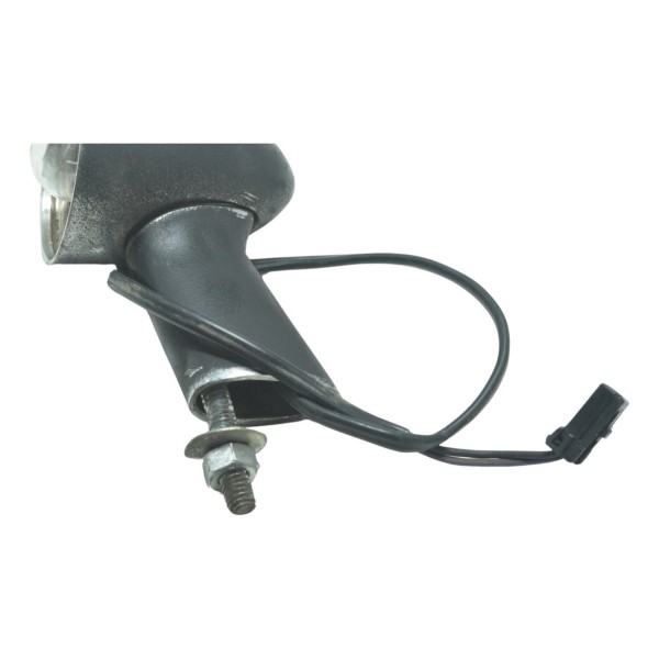 Pisca Tras S/ Lente C/ Det Harley 883 R Sportster 08-09 Orig