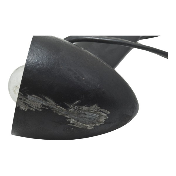 Pisca Tras S/ Lente C/ Det Harley 883 R Sportster 08-09 Orig