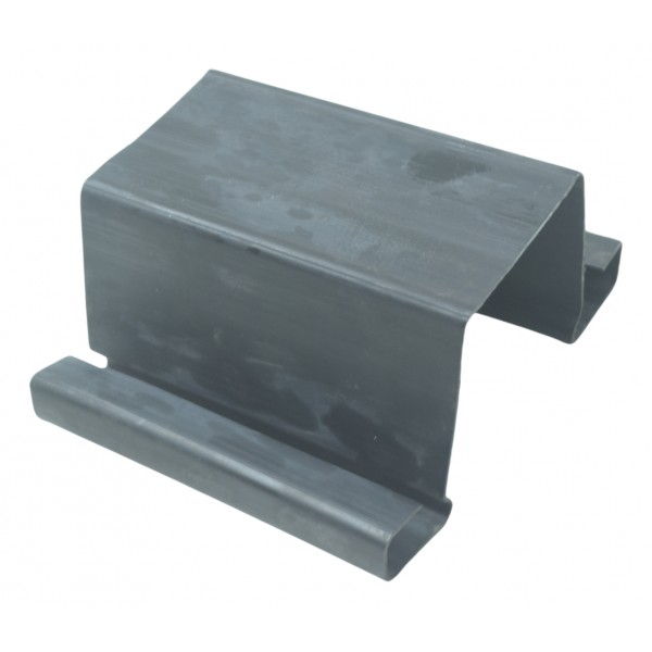 Acabamento Chassi C/avar Harley Dyna Super Glide Fxdc 08-11