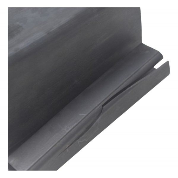 Acabamento Chassi C/avar Harley Dyna Super Glide Fxdc 08-11