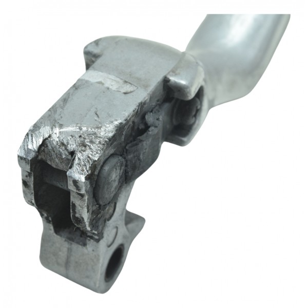 Manete Embreagem C/ Avaria Harley 883 R Sportster 08-09 Orig