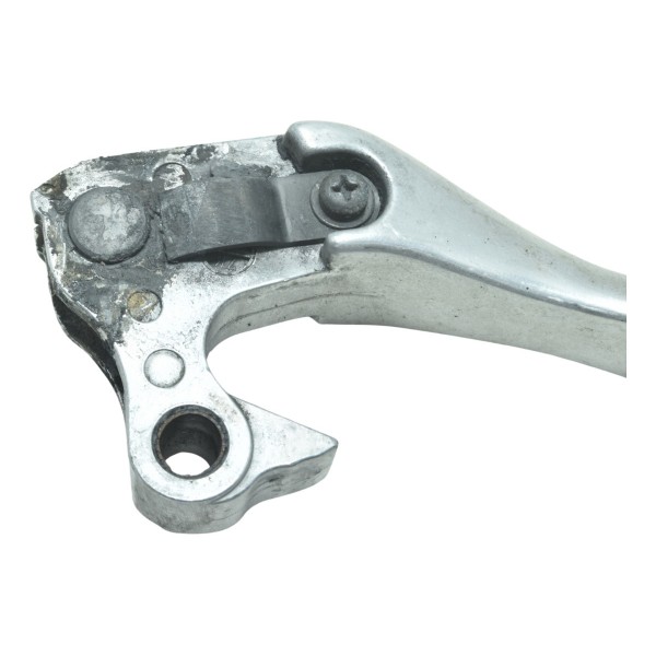 Manete Embreagem C/ Avaria Harley 883 R Sportster 08-09 Orig
