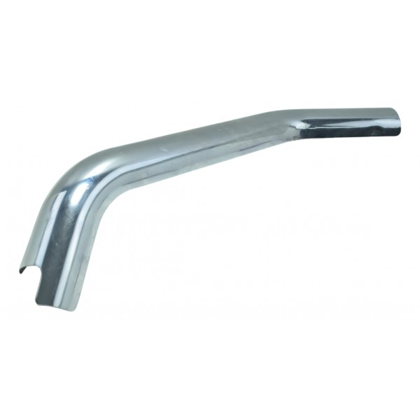 Capa Curva Escape C/ Det Harley Dyna Super Glide Fxdc 08-11