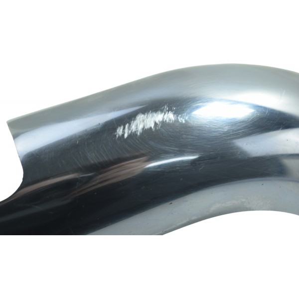 Capa Curva Escape C/ Det Harley Dyna Super Glide Fxdc 08-11