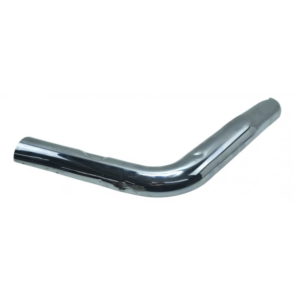 Capa Curva Escape C/det Harley Dyna Super Glide Fxdc 08-11