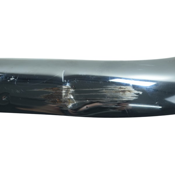 Capa Curva Escape C/det Harley Dyna Super Glide Fxdc 08-11