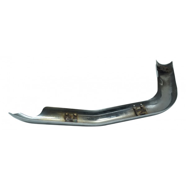 Capa Curva Escape C/det Harley Dyna Super Glide Fxdc 08-11