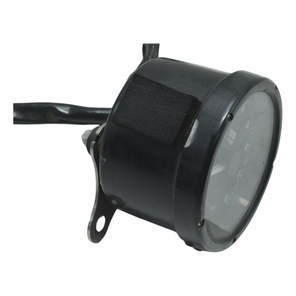 Contagiro Koso Harley 883 R Sportster 08-09 Original Preto