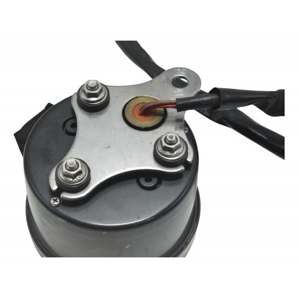 Contagiro Koso Harley 883 R Sportster 08-09 Original Preto