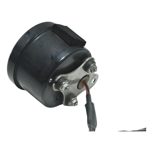 Contagiro Koso Harley 883 R Sportster 08-09 Original Preto