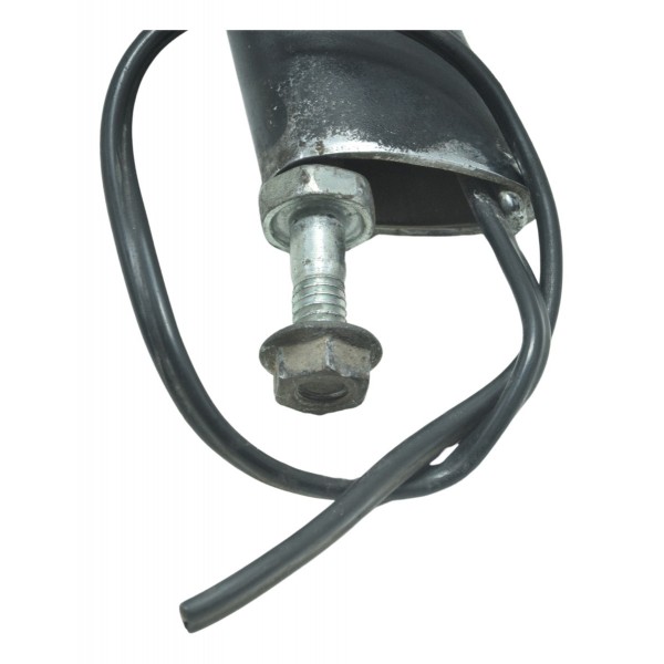 Pisca Traseiro C/ Avaria Harley 883 R Sportster 08-09 Orig