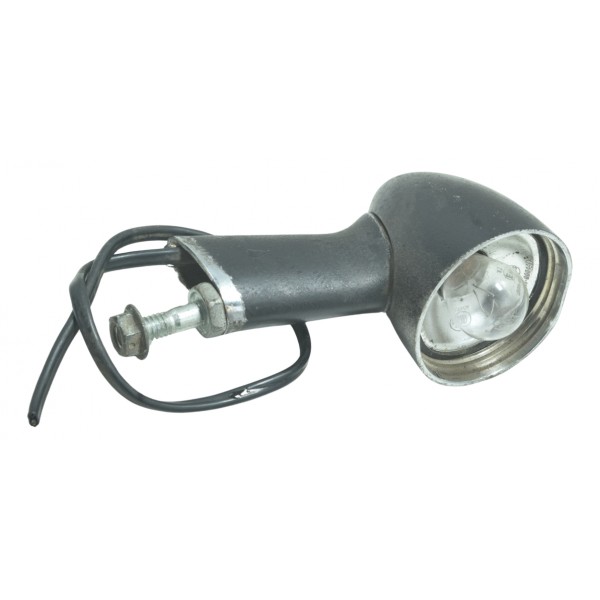 Pisca Traseiro C/ Avaria Harley 883 R Sportster 08-09 Orig