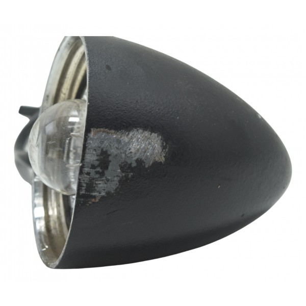 Pisca Traseiro C/ Avaria Harley 883 R Sportster 08-09 Orig