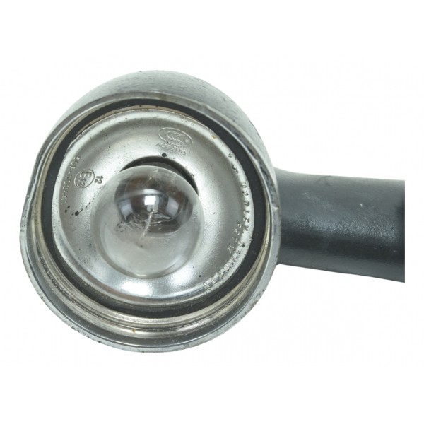 Pisca Traseiro C/ Avaria Harley 883 R Sportster 08-09 Orig