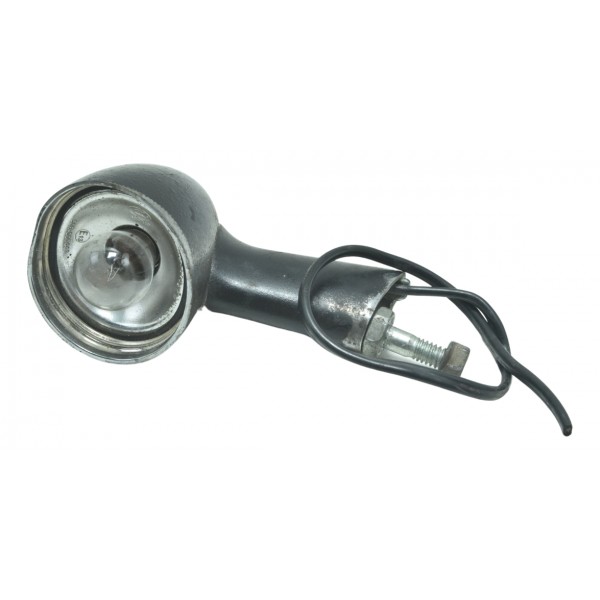 Pisca Traseiro C/ Avaria Harley 883 R Sportster 08-09 Orig