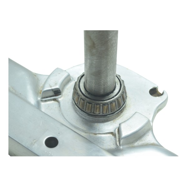 Mesa Inferior Harley Dyna Super Glide Fxdc 08-11 Original