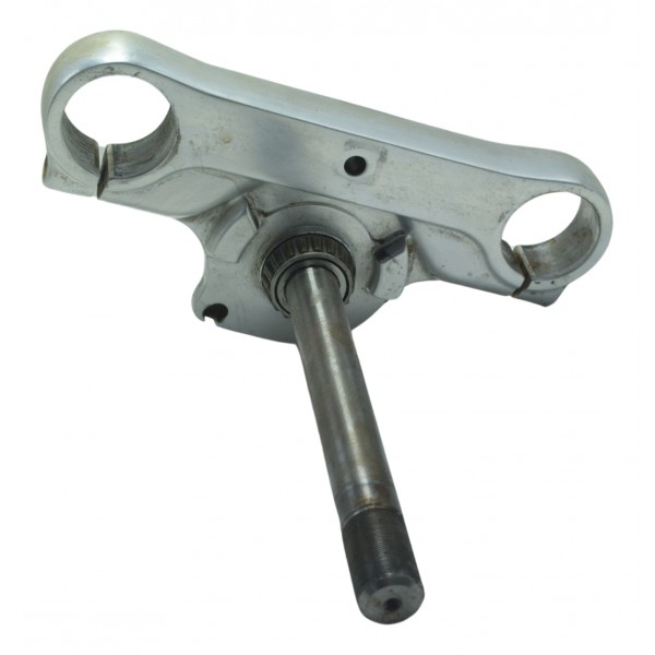 Mesa Inferior Harley Dyna Super Glide Fxdc 08-11 Original