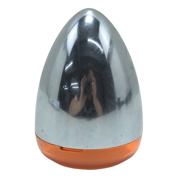 Pisca Dianteiro S/ Plug Harley 883 R Sportster 08-09 Orig