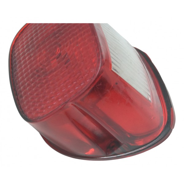 Carcaça Lanterna Traseira Harley 883 R Sportster 08-09 Orig Ambos Lados